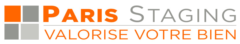Logo Paris Staging